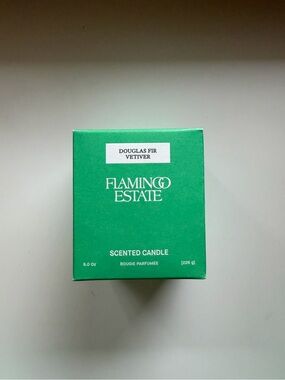 Flamingo Estate Candle